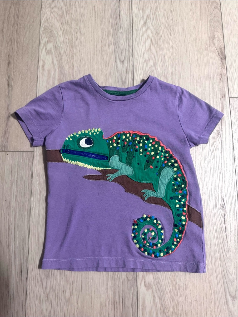 Kid’s Boden T-Shirt